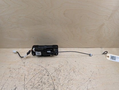 OEM BMW F36 428 430 435 440 Trunk Liftgate Hatchback Power Lock Latch Actuator