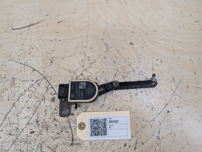 OEM BMW F30 F80 F90 G30 G20 M3 M4 Rear Left Right Suspension Height Level Sensor