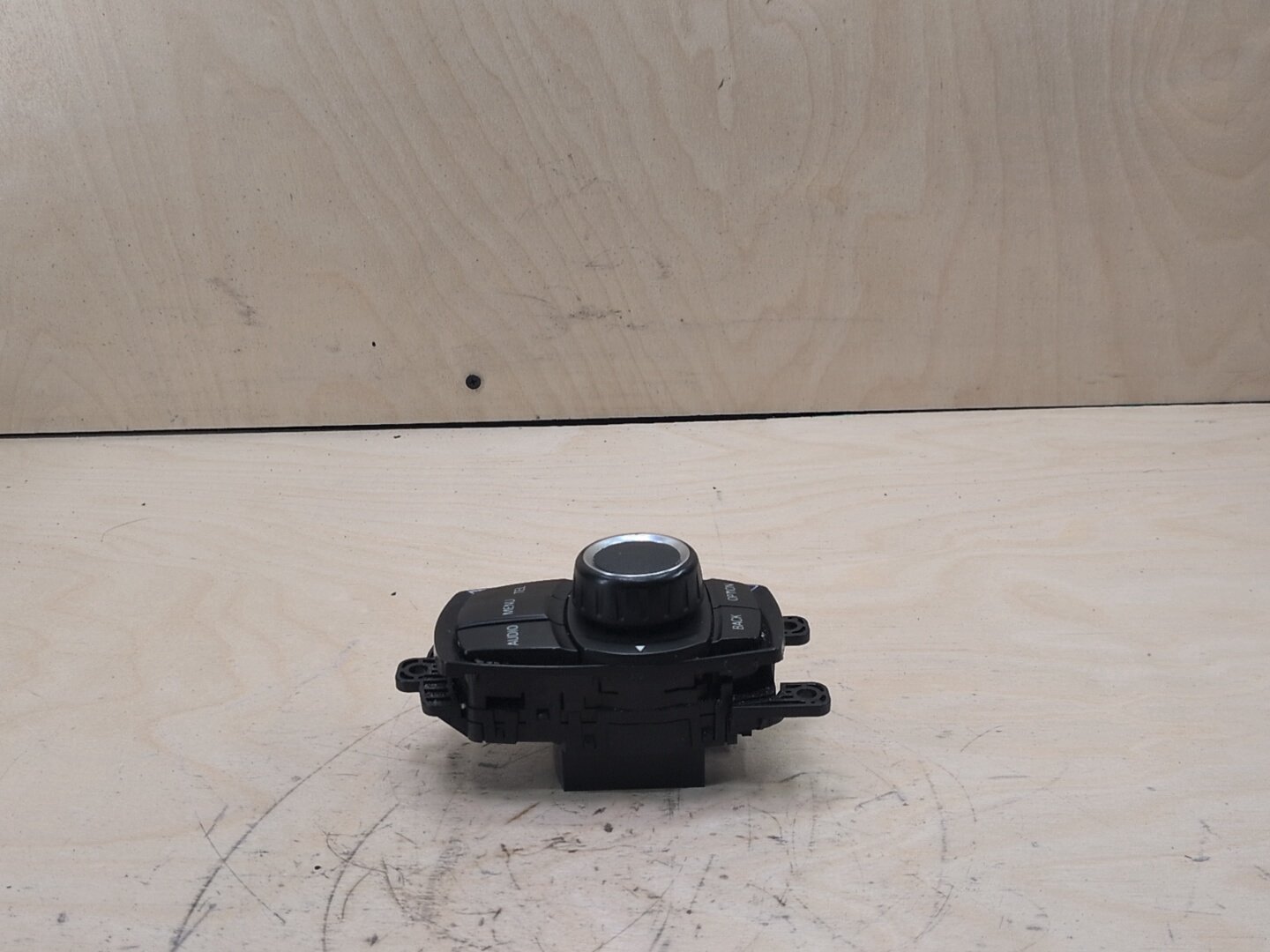2011-2016 BMW X3 F25 Knob Controller 9261704