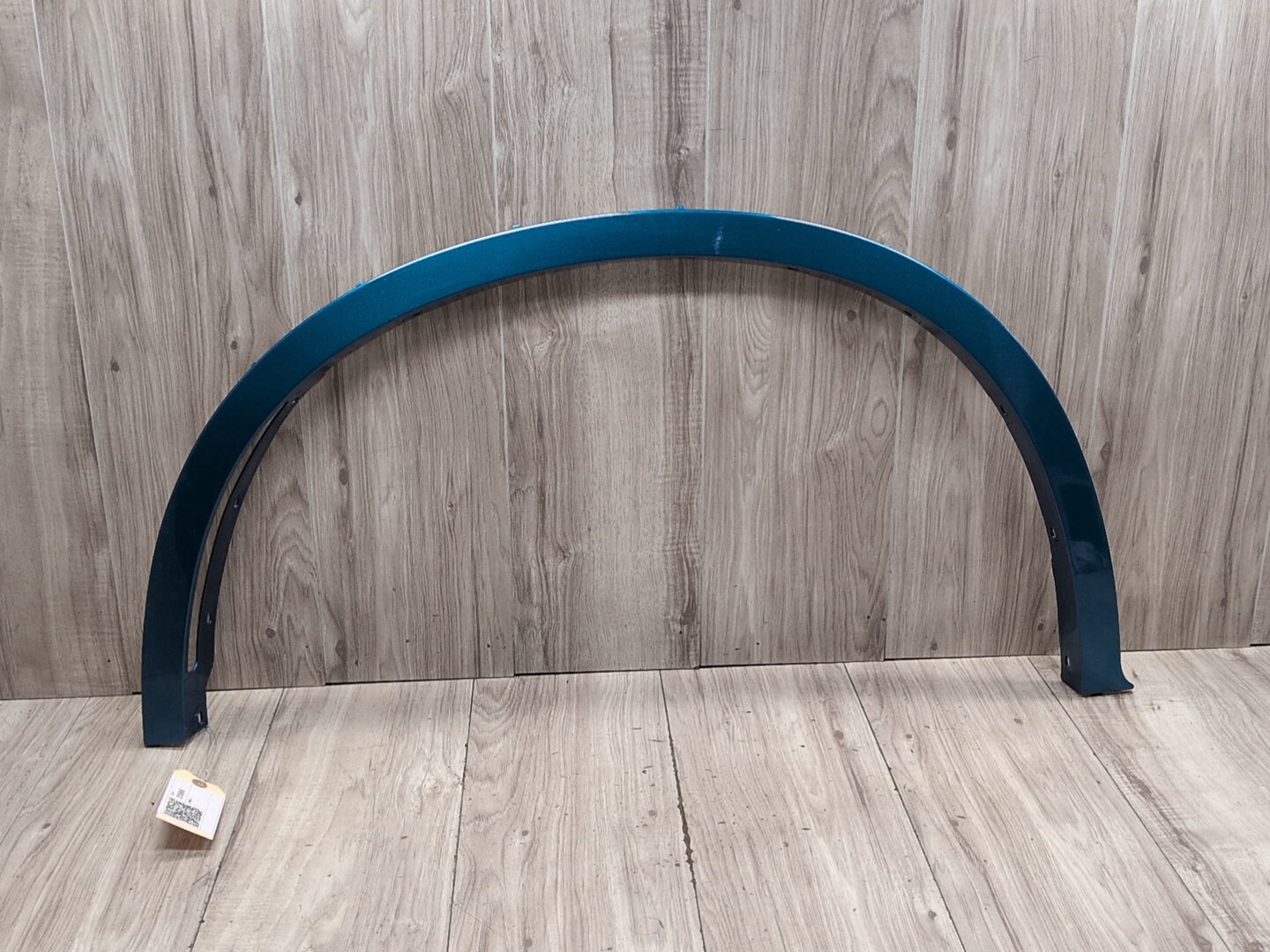 OEM BMW F16 F86 X6 X6M FRONT Left Driver Fender Flare Wheel Arch Trim SPORT