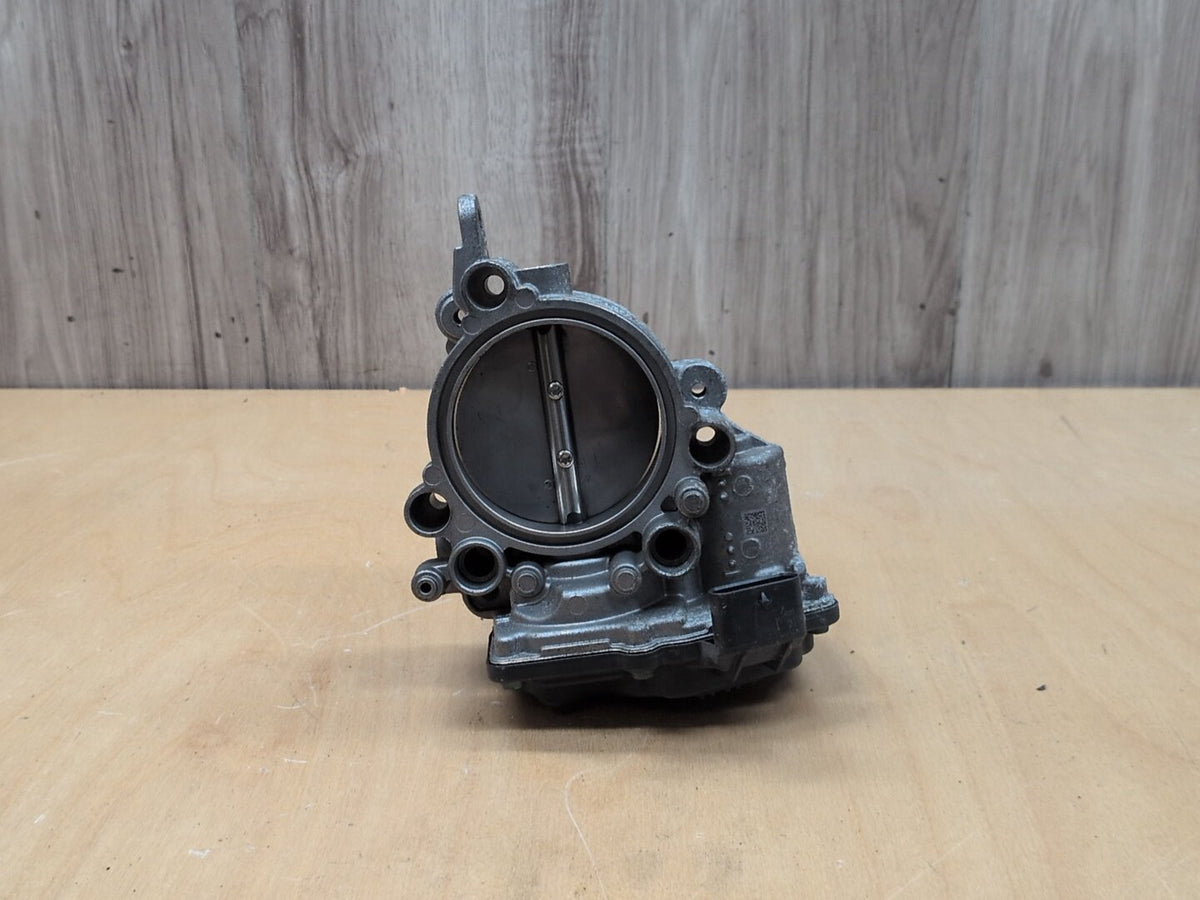 OEM BMW F22 F30 F32 G01 G20 G30 330 430 B46 Throttle Body Valve Actuator 8601651