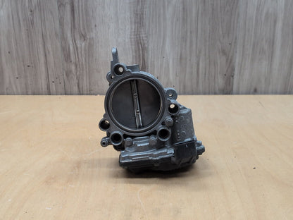 OEM BMW F22 F30 F32 G01 G20 G30 330 430 B46 Throttle Body Valve Actuator 8601651