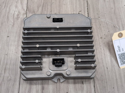 2014 - 2018 BMW X5 F85 PCU Power Voltage Module 9391481 S63B44T2