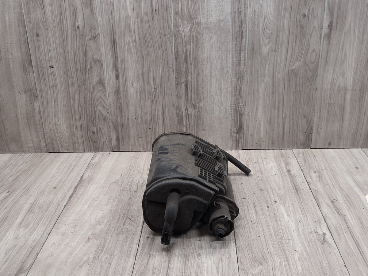 2009-2012 Mercedes-Benz E550 W212 Fuel Vapor Charcoal Canister A2124700359 OEM