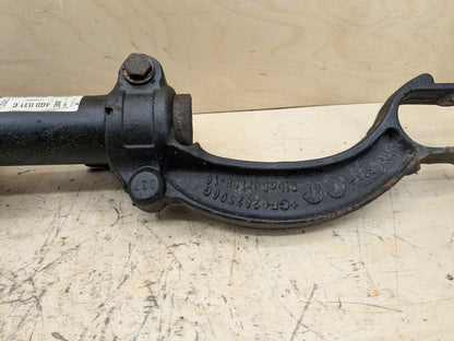 2012-2018 Audi A6 C7 AWD Front Left Driver Shock Absorber 4G0413031C