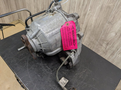 BMW X5 G05 G30 G12 G06 N63 Transmission Transfer Case ATC13 7889034