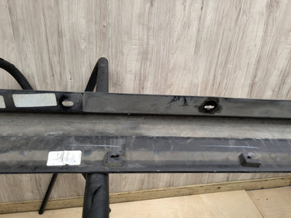 OEM BMW G01 G02 X3 X4 30i 30iX Right Passenger Side Skirt Rocker Panel Molding