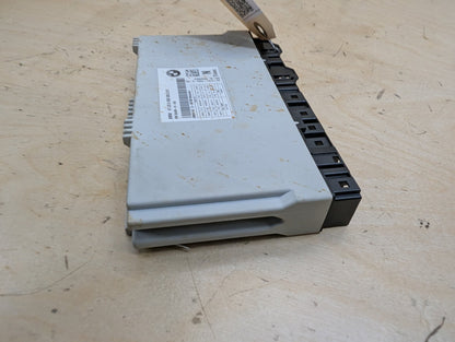 OEM BMW F15 F22 F30 F32 F36 F80 F82 Left Driver Seat Control Module HEATED