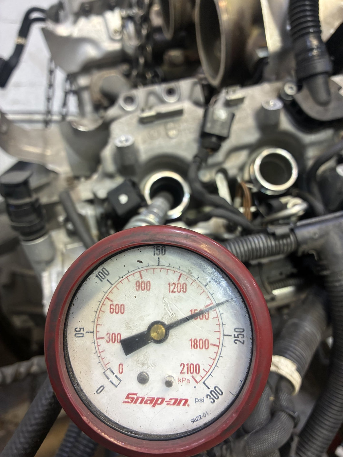 15-18 OEM BMW F10 M5 M6 S63R 4.4 Engine Motor Long Block 120k miles Video!