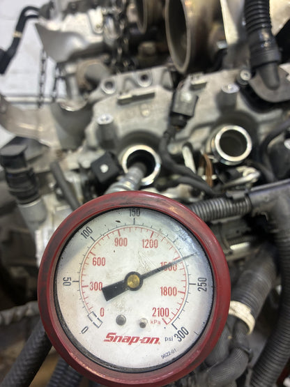 15-18 OEM BMW F10 M5 M6 S63R 4.4 Engine Motor Long Block 120k miles Video!