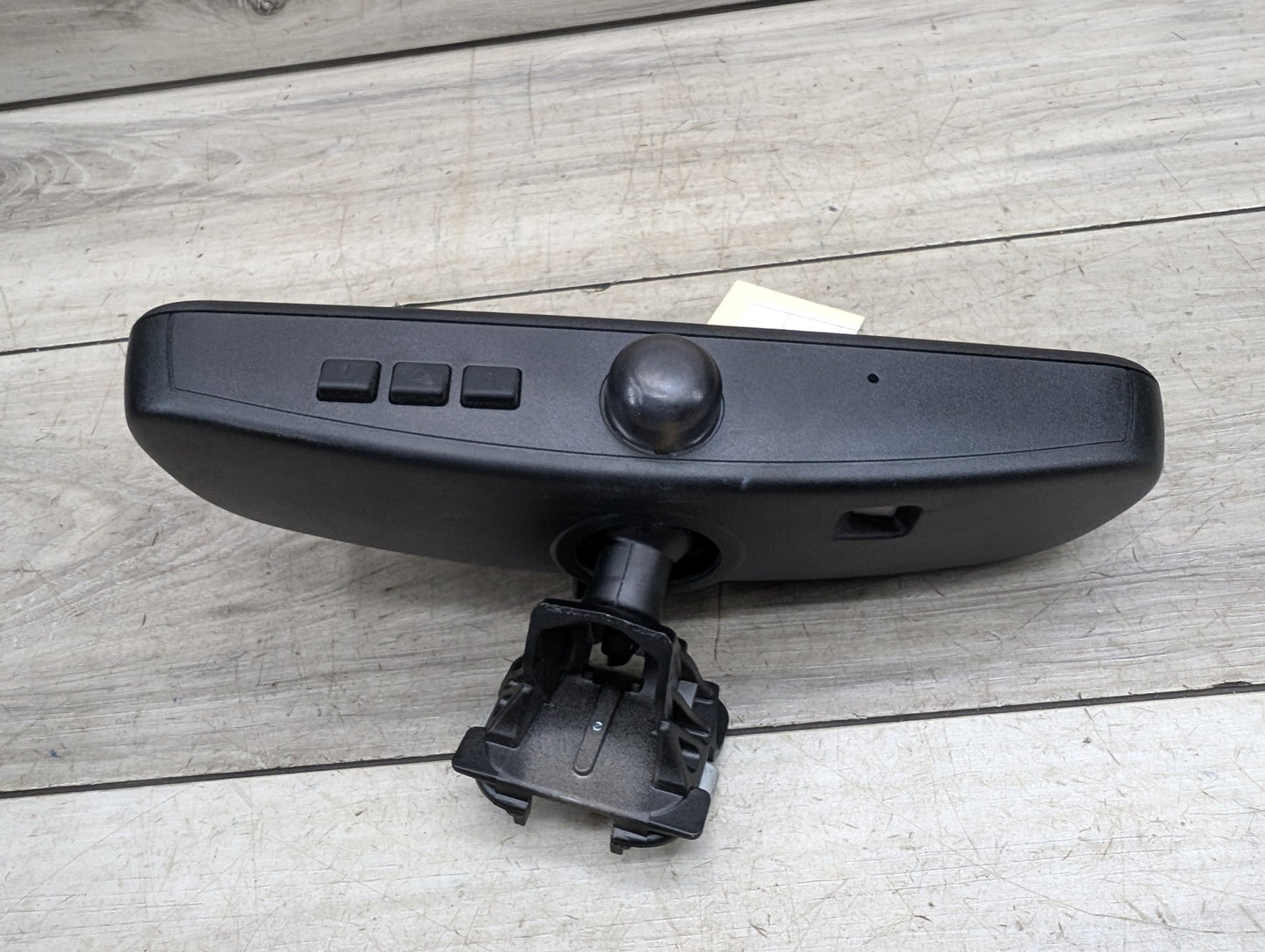 2012-2018 BMW 340i F30 Rear View Interior Mirror 6821263