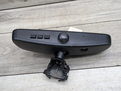 2012-2018 BMW 340i F30 Rear View Interior Mirror 6821263