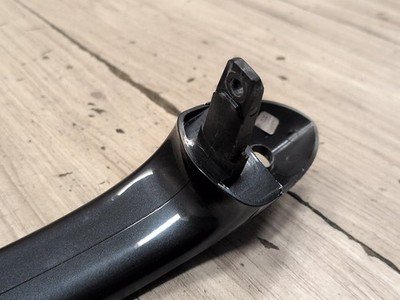 OEM BMW F02 F06 F10 F13 M5 M6 FRONT Left Driver Door Handle COMFORT ACCESS