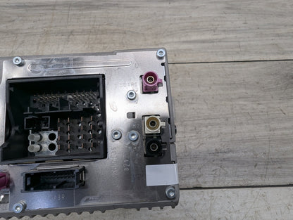 OEM BMW G12 740 750 Navigation NBT HU EVO Headunit Radio CD Head Unit HW 2.3