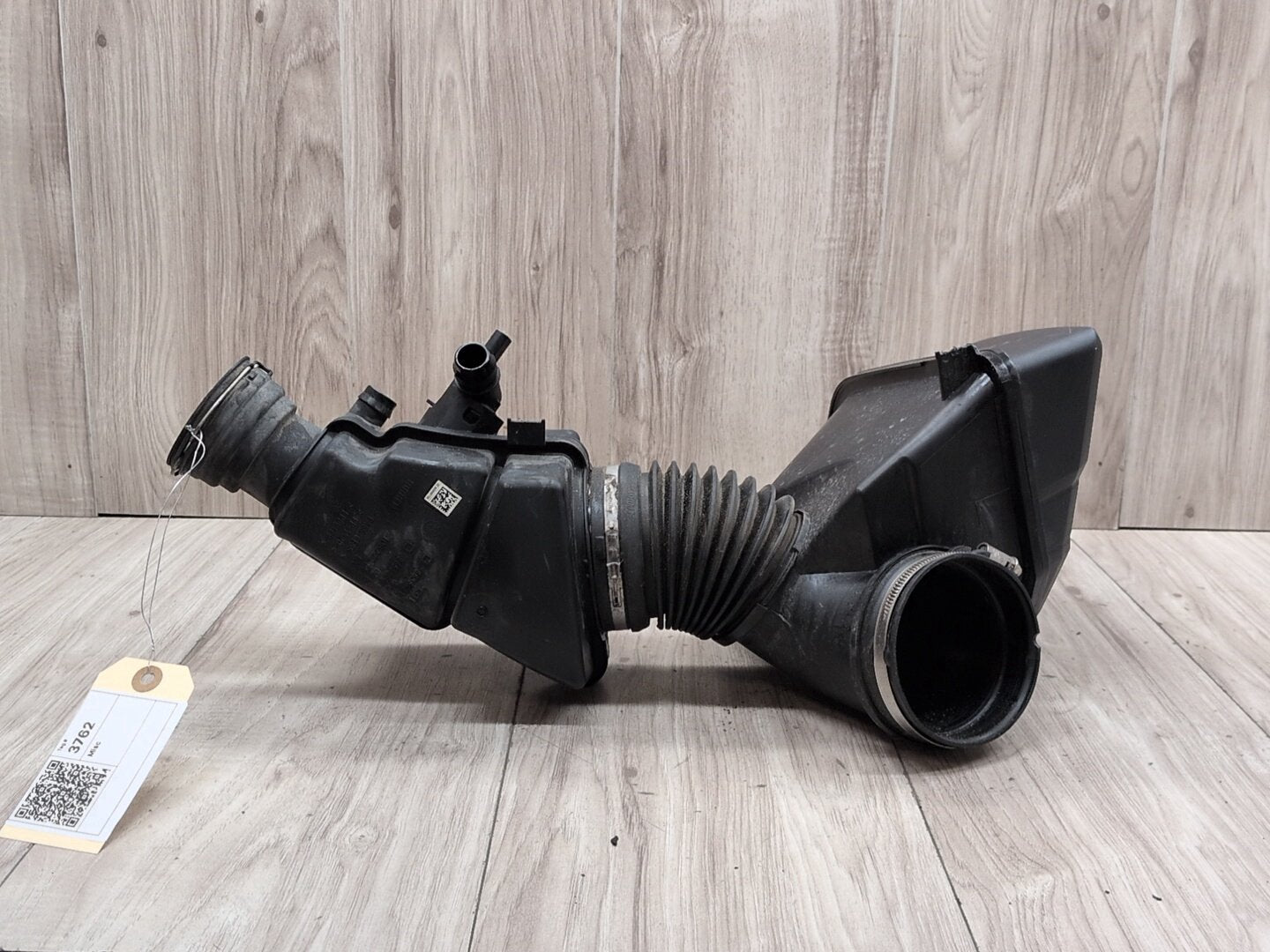 OEM BMW F30 F36 G01 G20 G26 Engine B46 Air Cleaner Filter Resonator Hose Tube