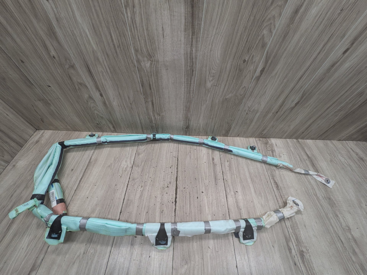 14-18 OEM BMW F15 F85 X5 X5M Right Passenger Roof Head Curtain Air Bag Airbag