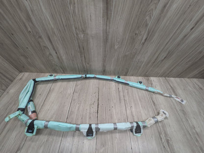 14-18 OEM BMW F15 F85 X5 X5M Right Passenger Roof Head Curtain Air Bag Airbag