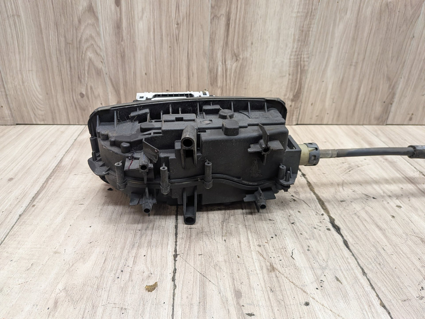 2010-2016 Audi S4 B8 Gear Selector Controller Shifter Knob Panel Assembly 8K1713041AE OEM