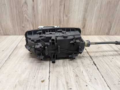 2010-2016 Audi S4 B8 Gear Selector Controller Shifter Knob Panel Assembly 8K1713041AE OEM