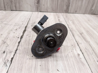 2011-2016 BMW F10 M5 S63B44T0 Engine Motor HPFP High Pressure Fuel Pump 7599865