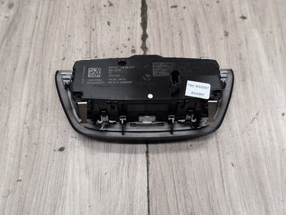 2017-2023 BMW M550i G30 Headlamp Switch 6841879 OEM