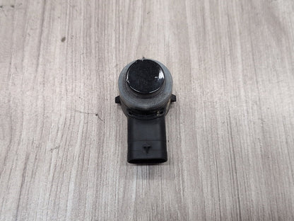 OEM BMW F15 F48 F85 F90 F97 G01 G12 G30 X3 Bumper Parking Sensor PDC Black 5.7.1