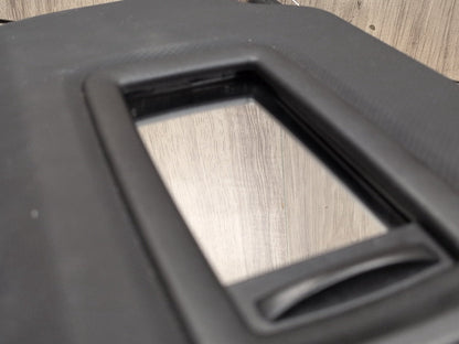 2018-2024 BMW X3 G01 Front Left Driver Sun Visor 8071073