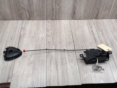2017-2022 BMW M2 G87 Liftgate Trunk Lid Liftgate Lock Latch Actuator 7383283 OEM