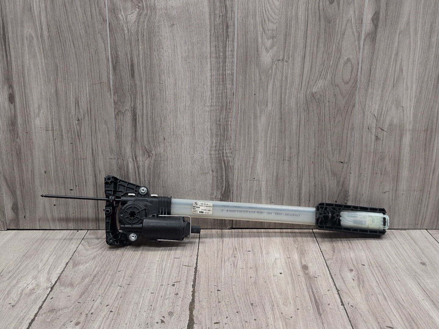 2012-2018 BMW M6 F06 - PN: 7292007