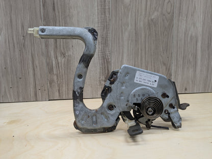 09-11 OEM Mercedes-Benz R171 Electric Emergency Parking Brake Lever Handle