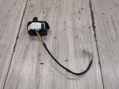 2012-2018 BMW M6 F06 - Steering Wheel Heater Switch PN: 9188878