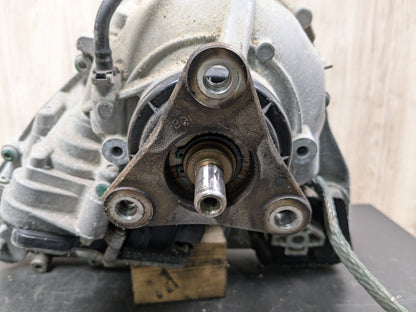 2011 - 2017 BMW X3 F25 Transfer Case 7649784 N20B20O0