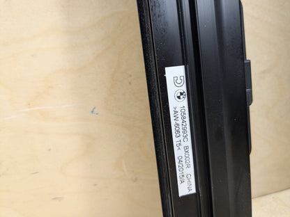 OEM BMW G12 740 750 M760 Rear Right Passenger Door Sun Blind Shade Roller Light