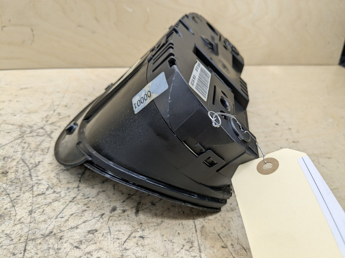 07-13 OEM BMW E90 E92 E93 328 335 Speedometer Instrument Cluster Siemens VDO