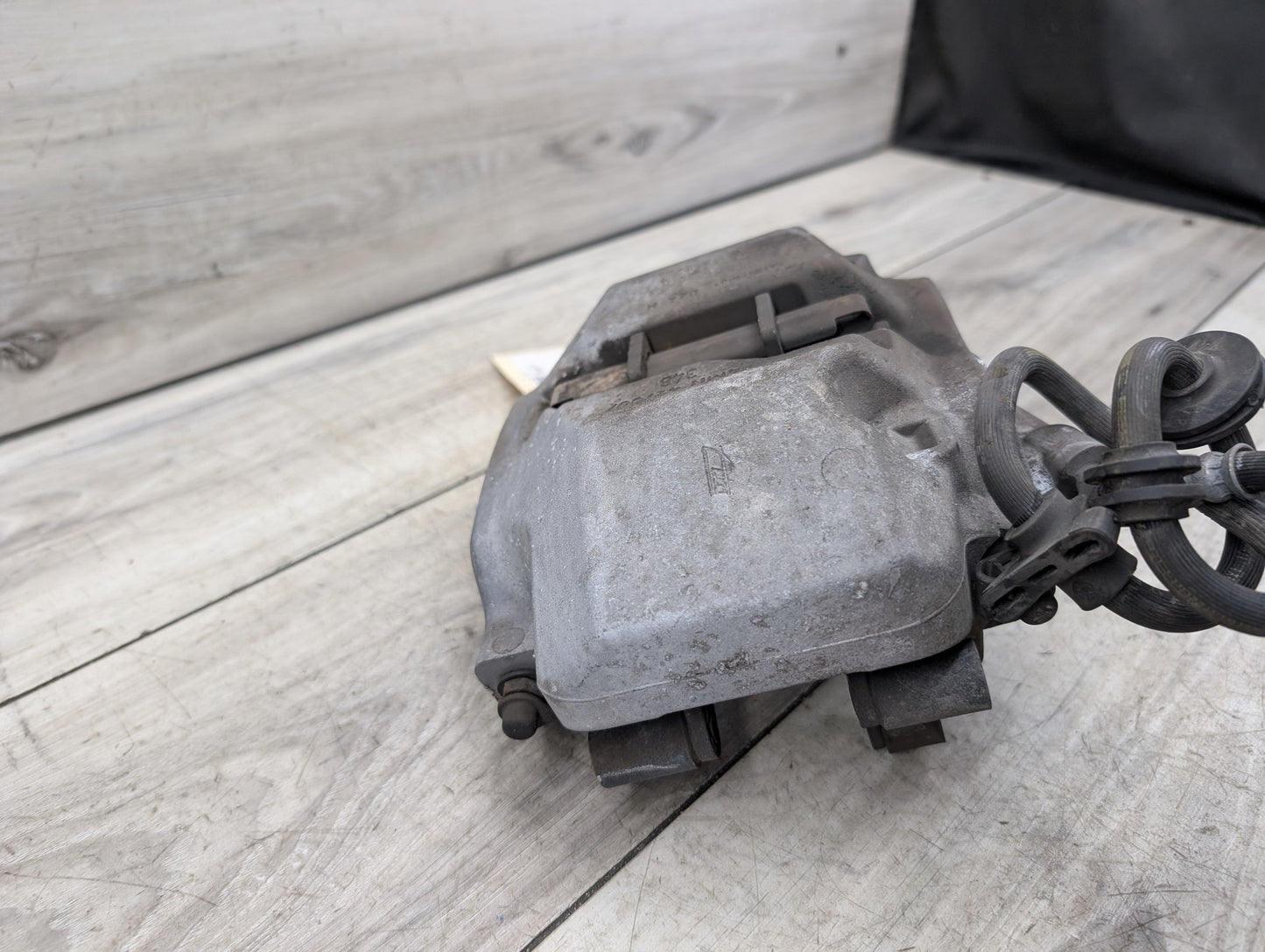 2017-2023 BMW 530i G30 Front Right Passenger Brake Caliper 6883736