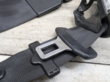 2008 - 2017 Audi S5 8T Front Right Passenger Seatbelt Seat Belt Retractor 8F1857706A