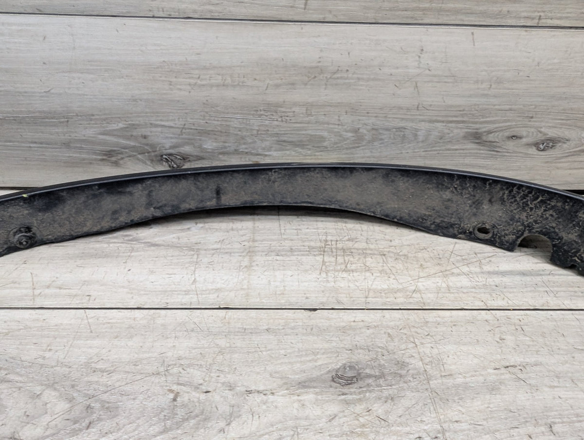 2014-2018 BMW X5 F15 Rear Left Driver Fender Flare Arch Trim Molding 7309099 OEM
