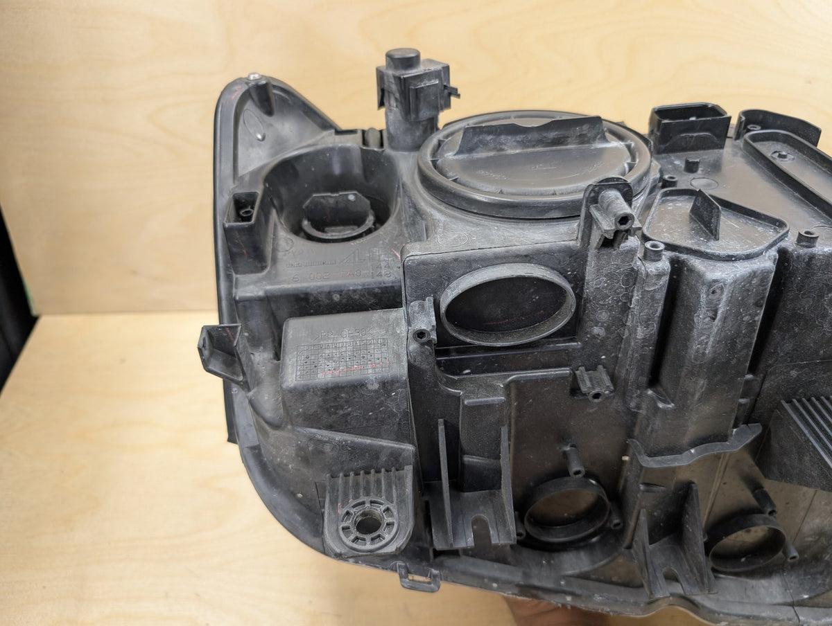 2011-2016 BMW X3 F25 Front Left Driver Headlight 7222025 OEM