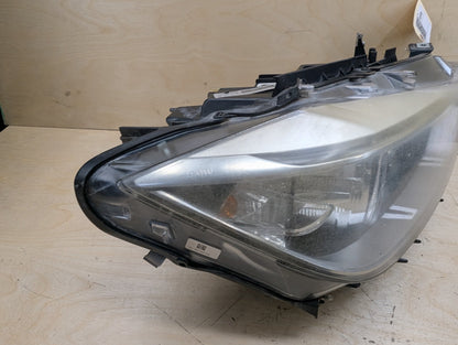 12-15 OEM BMW F30 328 335 Right Passenger Adaptive Bi Xenon Headlight w Modules