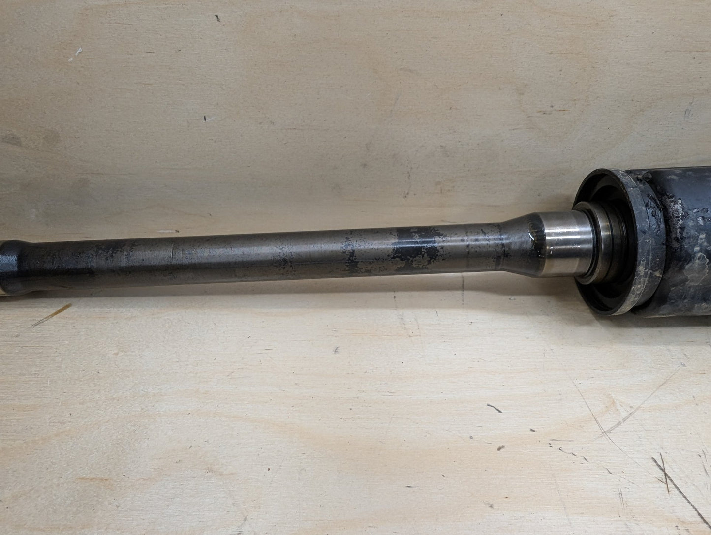 OEM BMW G01 G02 F97 F98 AWD Front Right Passenger Side Output Half Shaft CV Axle