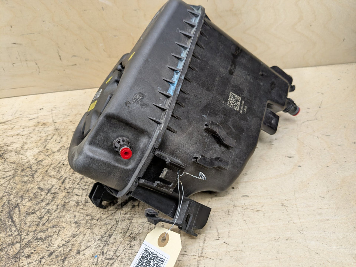 OEM BMW G12 740 745 G30 530 540 Engine B46 B58 Coolant Expansion Tank Reservoir
