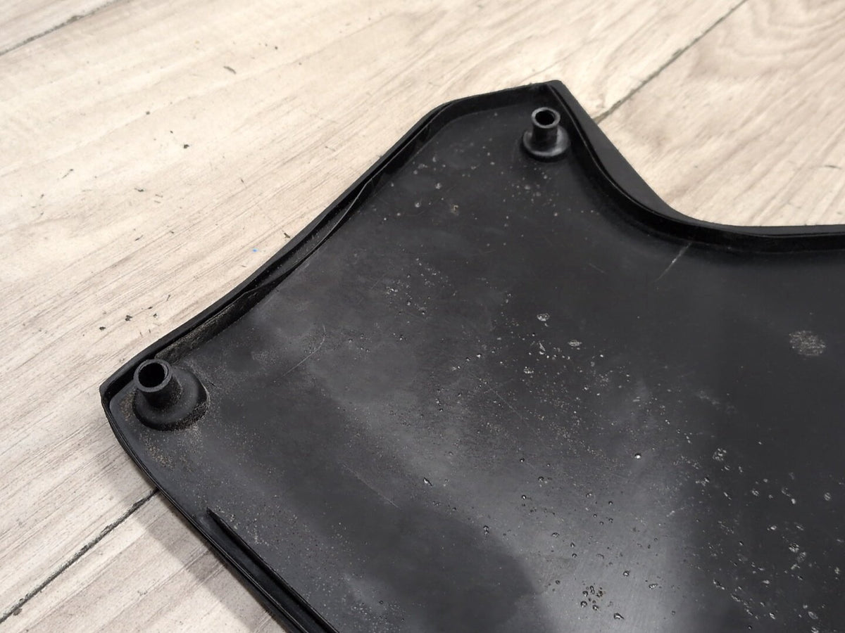 14-19 OEM BMW X5M F85 X6M F86 Engine S63R Intake Filter Assembly Air Box