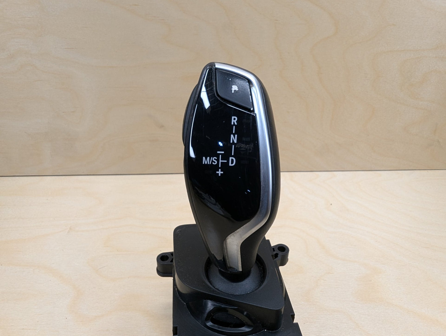 18-21 OEM BMW G01 G02 X3 X4 Auto Transmission Shifter Gear Selector Switch