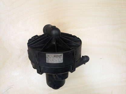 2009-2011 Mercedes-Benz SLK-Class R171 Smog Air Injection Pump A0001405185 OEM