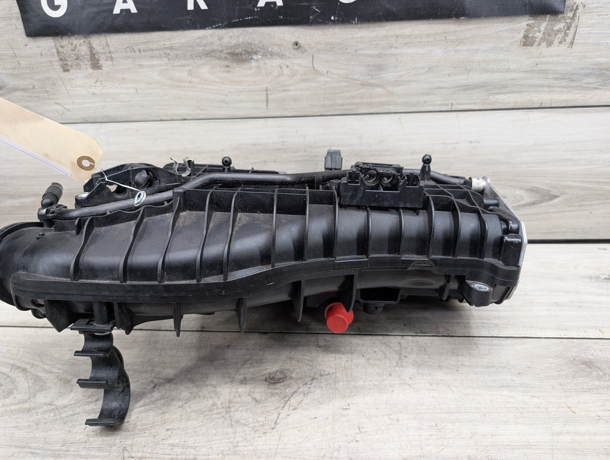 16-21 OEM BMW F22 F30 F32 G01 G30 330 430 X3 Engine B46 Intake Manifold Assembly
