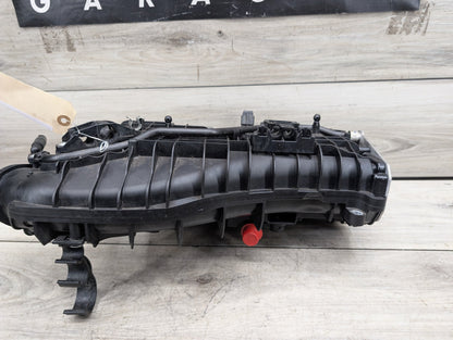 16-21 OEM BMW F22 F30 F32 G01 G30 330 430 X3 Engine B46 Intake Manifold Assembly
