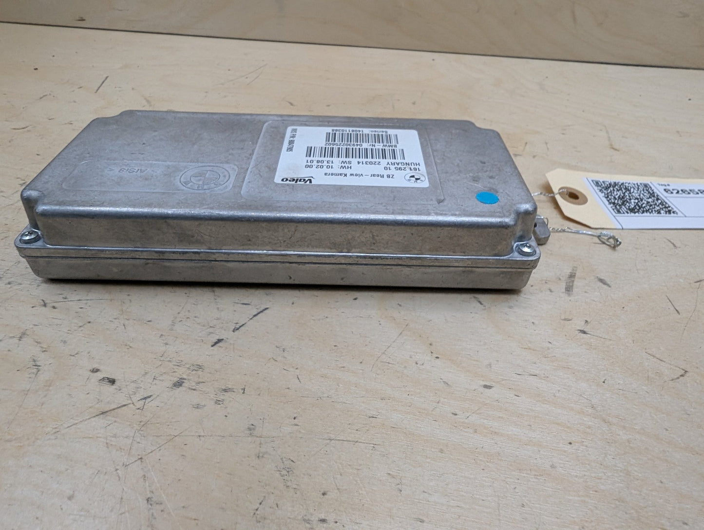 OEM BMW F02 F06 F10 F23 F30 F32 F36 F80 F82 Parking Assist Camera Control Module