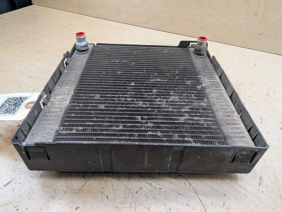 OEM BMW F90 F93 G12 G16 G30 M5 M8 Secondary Auxiliary Coolant Remote Radiator