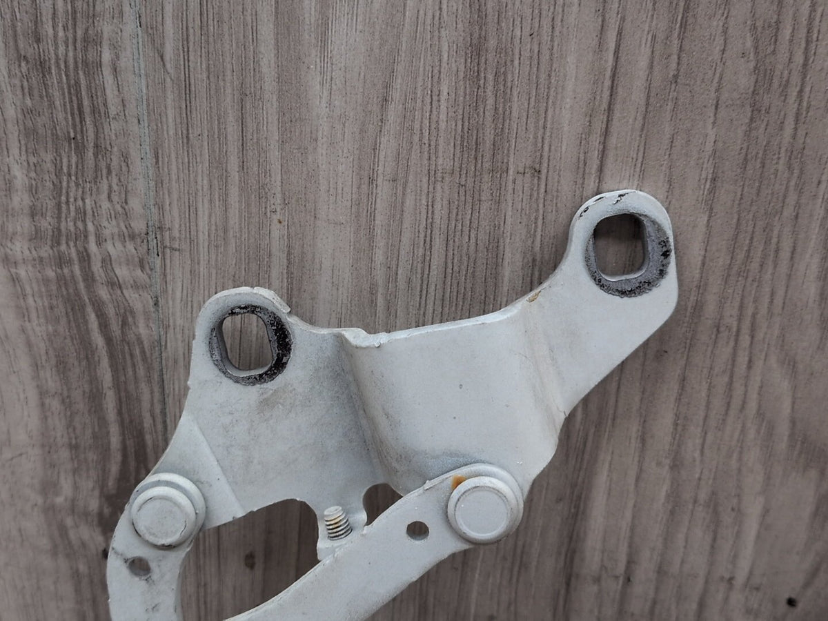 2006-2011 BMW 328i E90 Hood Bonnet Hinges SET 7210677