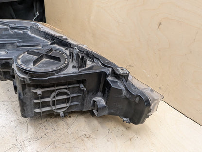 2012-2018 BMW 320i F30 - Front Left Driver Headlight PN: 7338709